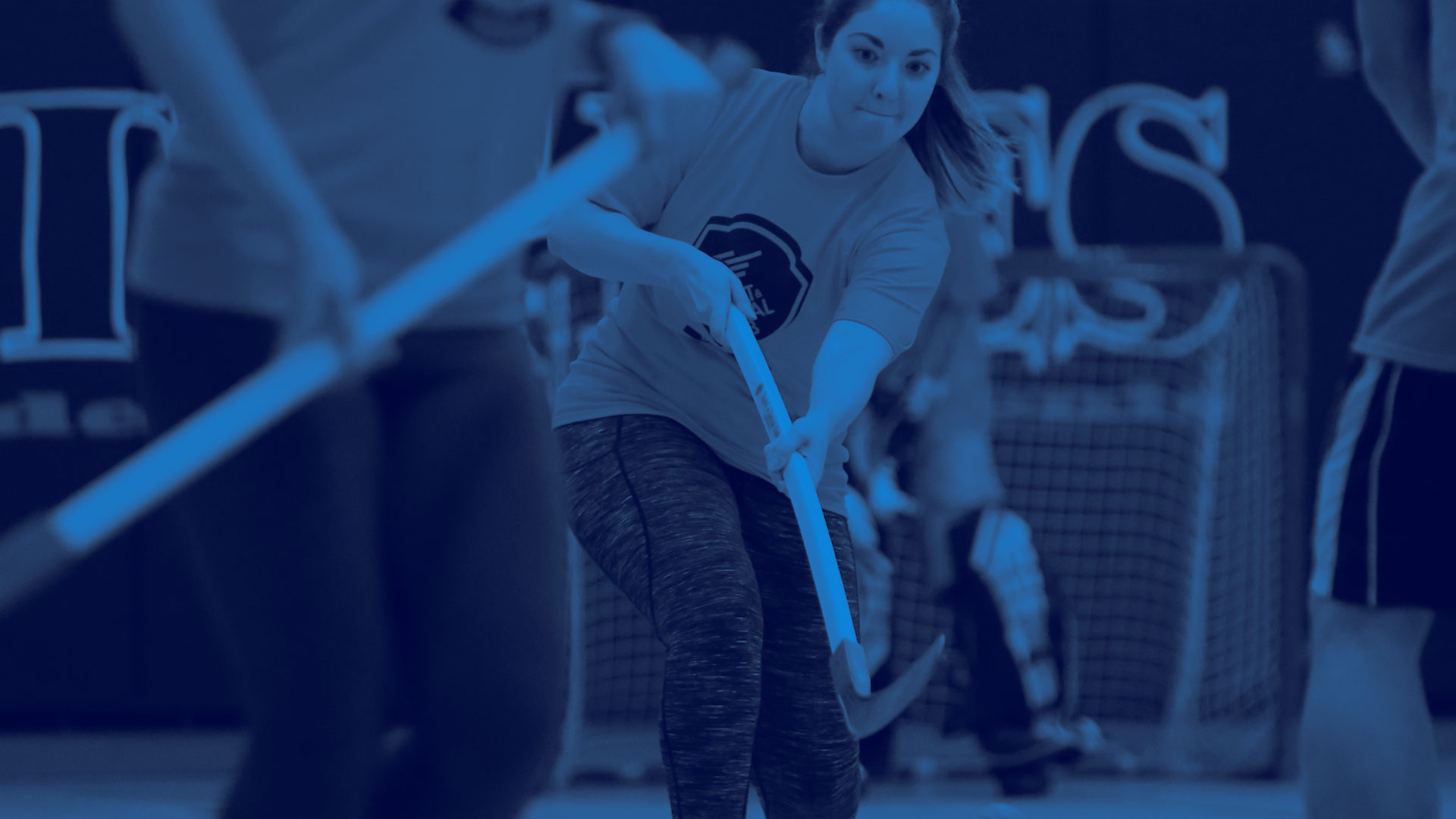 Floor Hockey Floor Hockey