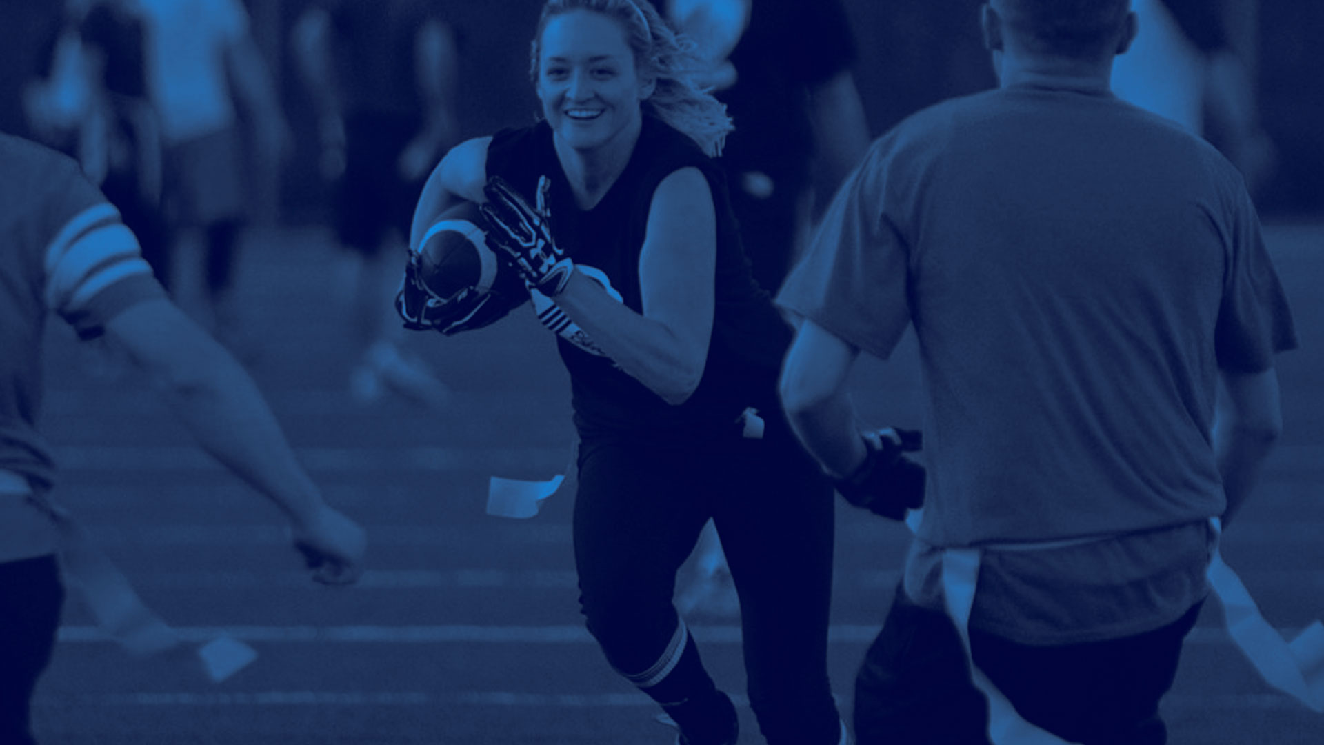 Flag Football Flag Football