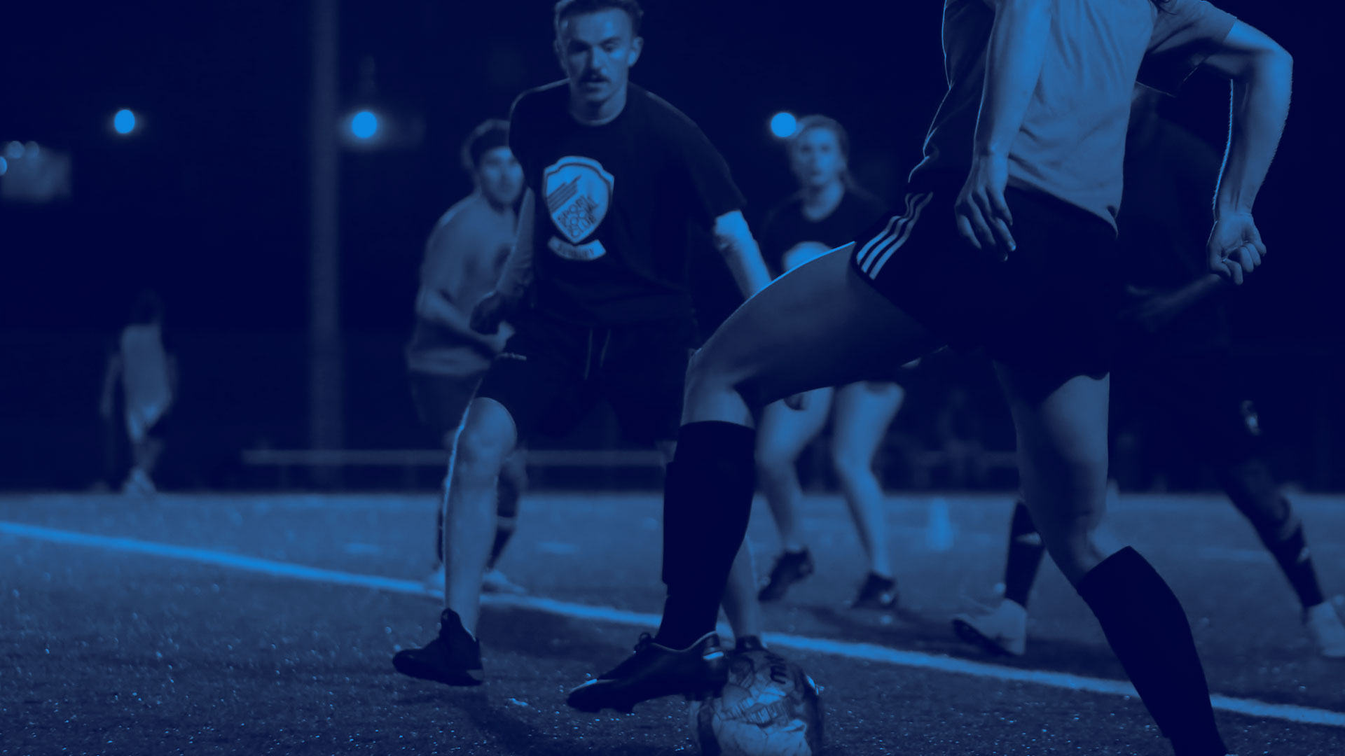 Soccer Soccer