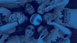 Get moving with team sports!